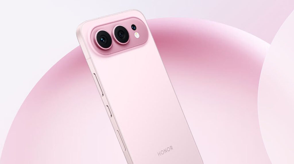 سعر ومواصفات Honor 500 في مصر والسعودية 2025.. شاشة خارقة وبطارية عملاقة