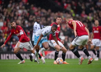 بث مباشر مباراة مانشستر يونايتد وكريستال بالاس اليوم في الدوري الإنجليزي