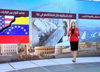 إسرائيل تهدد لبنان.. أبرز ما جاء في حلقة “منتصف النهار” على القاهرة الإخبارية