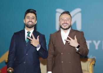 MyLifestyle تختتم MyCon 2025 بنجاح عالمي ورسائل قوية لتمكين الشباب وريادة الأعمال