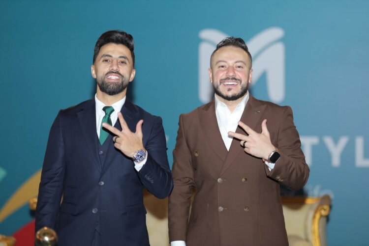 MyLifestyle تختتم MyCon 2025 بنجاح عالمي ورسائل قوية لتمكين الشباب وريادة الأعمال