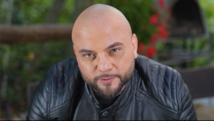 المطرب أمين سلطان يطلق “رح حنن قلبي” ويؤكد هويته الغنائية