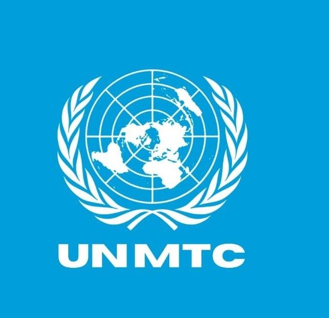 اعتماد ال UN MTC باليوسبد الوكالة الأمريكية للتنمية الدولية
