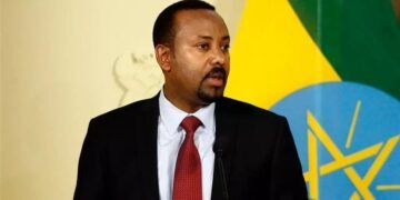 بيان إثيوبيا ضد مصر: رفض الحوار واتهام المسؤولين بعقلية استعمارية