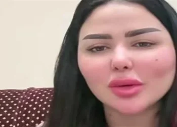 انهيار سقف جراج بالهرم – اللبيني يتسبب في تهشم 5 سيارات ملاكي من بينها سيارة أرملة الفنان إسماعيل الليثي