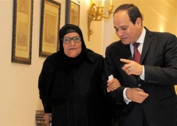 رحيل أيقونة العطاء في مصر.. الحاجة سبيلة تودّع الدنيا بعد مسيرة خير