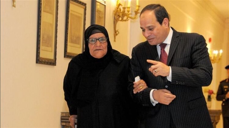 رحيل أيقونة العطاء في مصر.. الحاجة سبيلة تودّع الدنيا بعد مسيرة خير