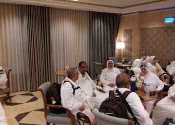 مايا مرسي تعلن تمديد مهلة سداد رسوم مستويات الحج للأهالي المقبولين موسم 1447هـ – 2026م أسبوع إضافي