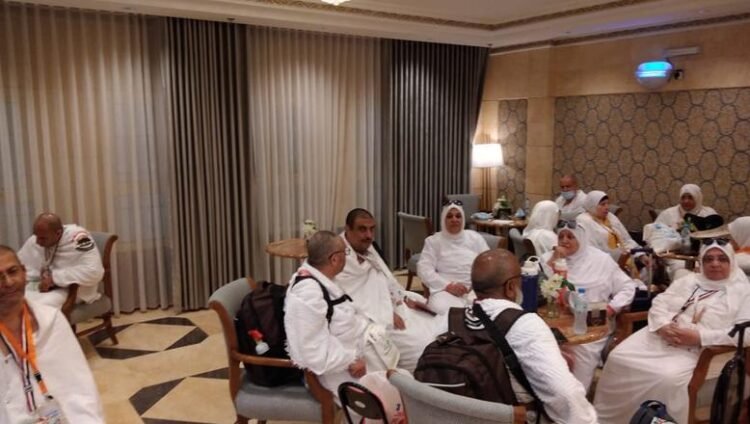 مايا مرسي تعلن تمديد مهلة سداد رسوم مستويات الحج للأهالي المقبولين موسم 1447هـ – 2026م أسبوع إضافي