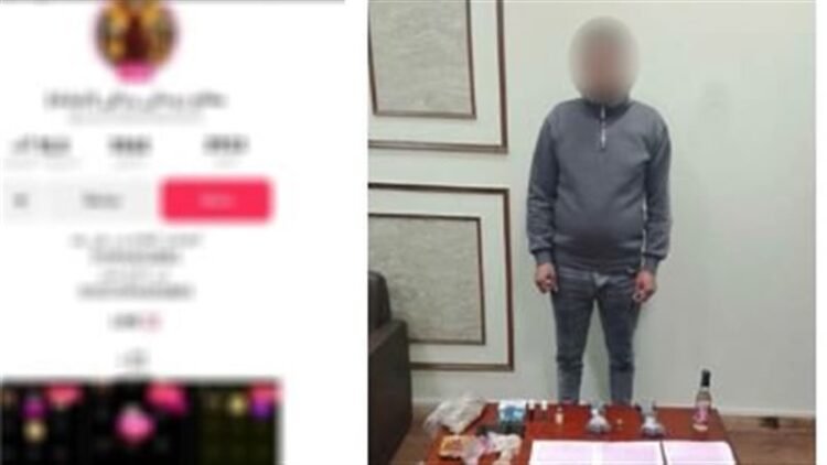 الأجهزة الأمنية تضبط عاملًا انتحل صفة معالج روحاني واستولى على أموال المواطنين