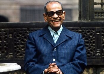 دليل التقديم الكامل لمسابقة عالم نجيب محفوظ 2025 للكتاب والمصممين