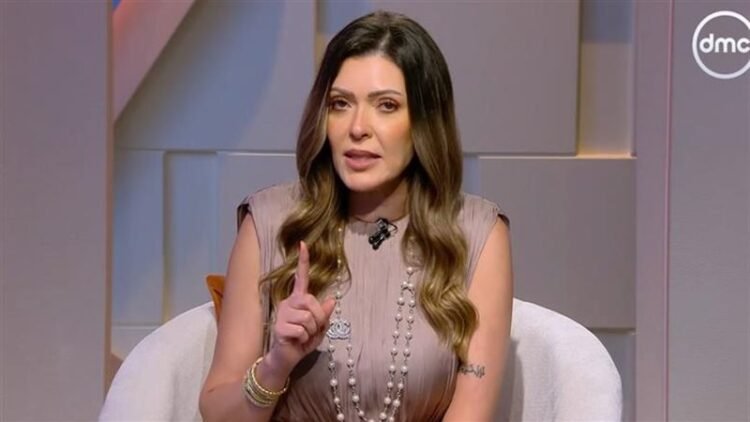 شريهان أبو الحسن تفتح ملف “العنف النفسي الصامت” داخل البيوت المصرية في ست ستات