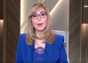 بعد أحكام بطلان نتائج الانتخابات في 30 دائرة.. لميس الحديدي: الجميع يترقب بيان الهيئة الوطنية للانتخابات غدًا