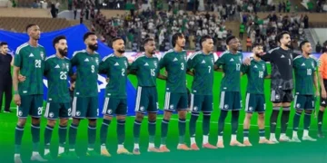 القنوات الناقلة لمباراة السعودية والإمارات في برونزية كأس العرب 2025