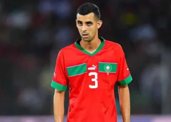 توروب يستفسر عن مشاركة يوسف بلعمري مع الأهلي أمام يانج أفريكانز بعد توقيع الصفقة رسميًا