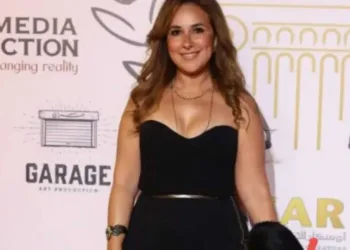 شيرى عادل تشارك في بطولة مسلسل ”فن الحرب..” استعدادًا لموسم رمضان 2026