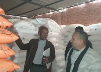 الزراعة تشدد الرقابة على صرف الأسمدة المدعمة في ست محافظات لضمان وصولها للمزارعين