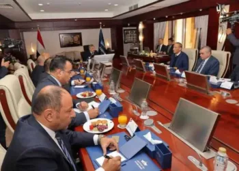 قناة السويس تقترب من التعافي الكامل مؤشرات نمو في الملاحة وخطوط عالمية تدرس العودة بعد استقرار البحر الأحمر