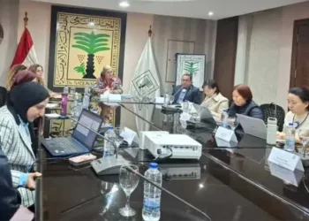 المجلس القومي للطفولة والأمومة يبحث تعاونه مع كويكا لتمكين الفتيات ومواجهة العنف