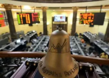 صعود جماعي لمؤشرات البورصة المصرية مع مستهل تعاملات اليوم بتداولات تقارب المليار جنيه