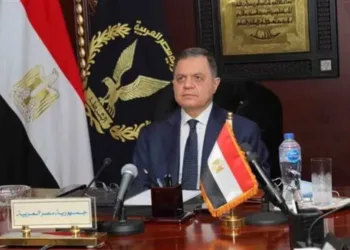 وزير الداخلية يجدد الثقة في اللواء ناصر محيي الدين مساعدًا للوزير لقطاع الإعلام والعلاقات