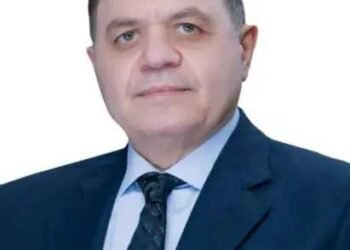 رئيس التحرير يهنئ رجال الشرطة بعيدهم الـ74