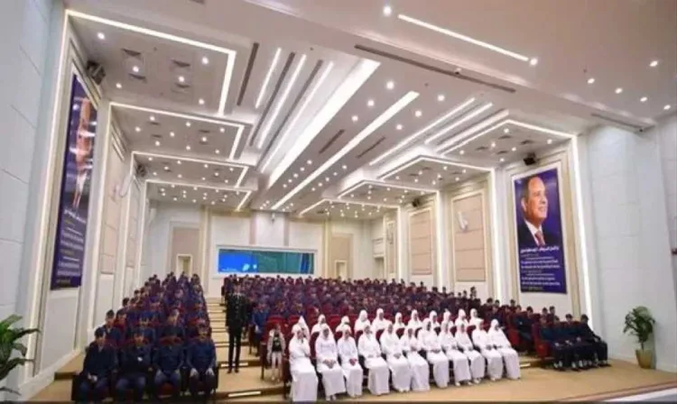 بمناسبة الإحتفال بعيد الشرطة الـ 74.. الإفراج بالعفو عن عدد من النزلاء المحكوم عليهم