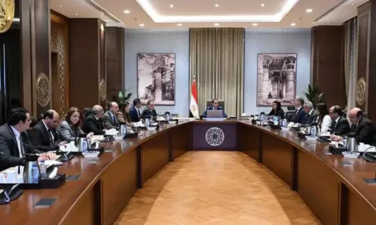 الحكومة تُسرّع خطط الاكتفاء الذاتي من المنتجات البترولية