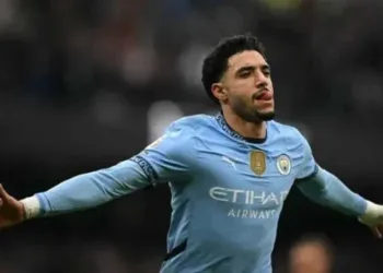 عرض جديد لعمر مرموش.. هل يرحل النجم المصري عن مانشستر سيتي؟