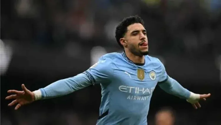 عرض جديد لعمر مرموش.. هل يرحل النجم المصري عن مانشستر سيتي؟