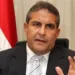 طاهر أبو زيد ينفي شائعات التصريحات المنسوبة إليه بشأن الترشيحات للمناصب العامة