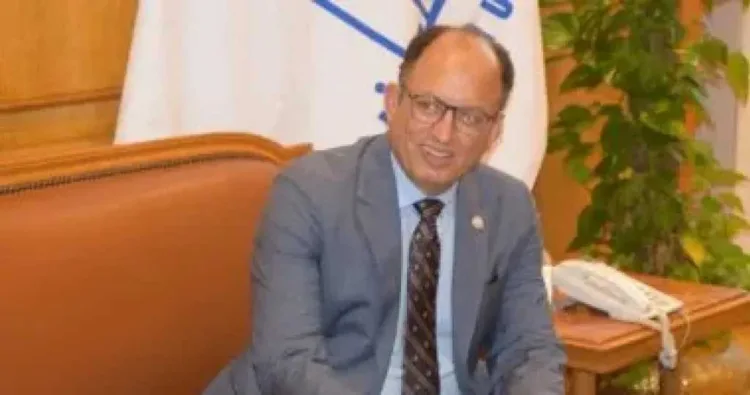 جامعة العاصمة تنظم دورة تدريبية في اللغة الإنجليزية لتنمية مهارات الإداريين