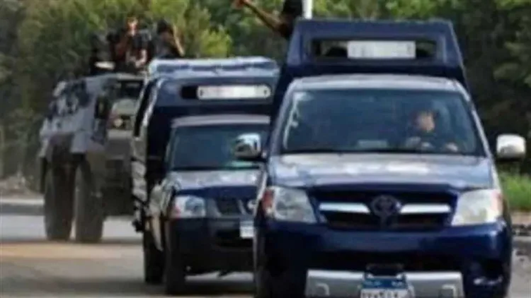 قبضة أمنية شاملة.. مترو وكهرباء وضرائب تحت المراقبة