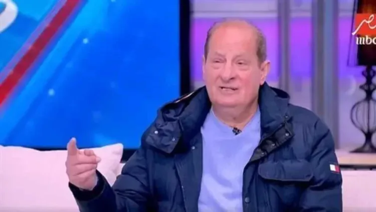 ماذا فعل هاني مهنا ليثير غضب المصريين