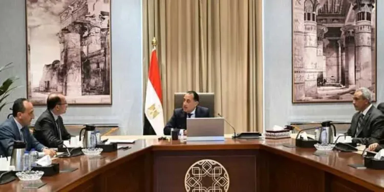 مدبولي يبحث مع وزير المالية تحفيز الاستثمار وتعزيز السياسات المالية الداعمة للنمو الاقتصادي