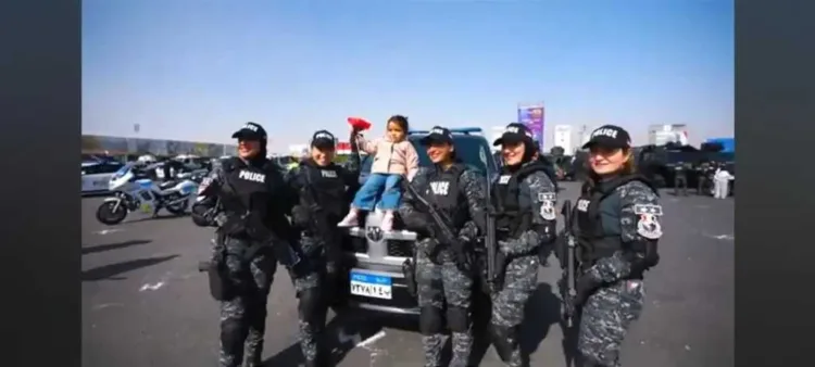 أكاديمية الشرطة تفتح أبوابها للجمهور في عيد الشرطة 74 ومعرض للتقنيات الأمنية الحديثة