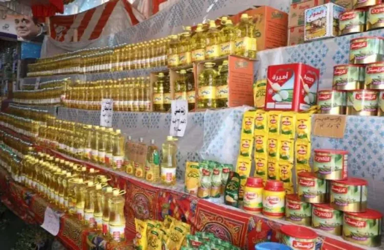 بورصة السلع الغذائية: استقرار السكر والأرز وهبوط العدس والمكرونة في الأسواق المصرية