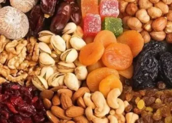 ياميش رمضان 2026 في منافذ المصرية لتجارة الجملة بأسعار مناسبة للمواطنين