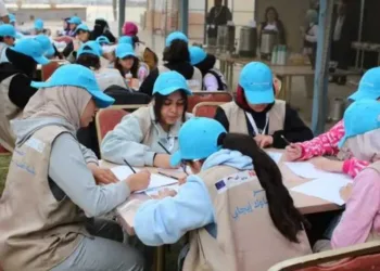 وزارة التربية والتعليم تطلق حملة ”نحو بيئة إيجابية للتعلم” لتدريب الأخصائيين وتعزيز حقوق الطلاب