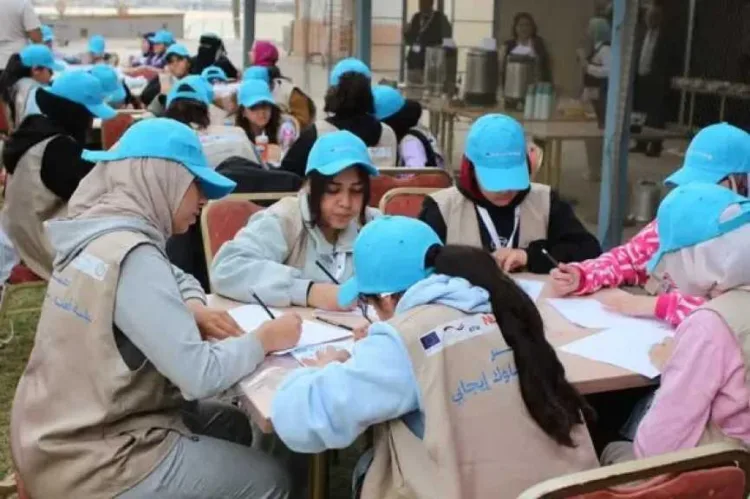 وزارة التربية والتعليم تطلق حملة ”نحو بيئة إيجابية للتعلم” لتدريب الأخصائيين وتعزيز حقوق الطلاب