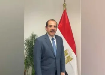 مصر تفوز بجائزة نيلسون مانديلا لتعزيز الصحة 2026 والدكتور عمرو قنديل أول مصري يحصدها