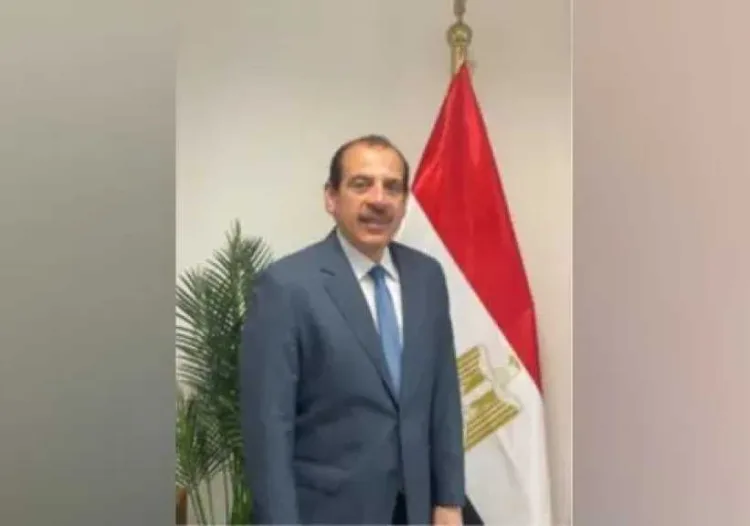 مصر تفوز بجائزة نيلسون مانديلا لتعزيز الصحة 2026 والدكتور عمرو قنديل أول مصري يحصدها