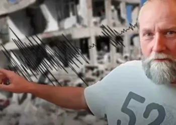 عالم زلازل شهير يحذر من كارثة طبيعية محتملة.. ماذا قال؟