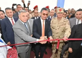 وزير التموين ومحافظ الإسكندرية يفتتحان مشروعات تموينية جديدة لتعزيز الأمن الغذائي وتوسيع منافذ السلع قبل رمضان