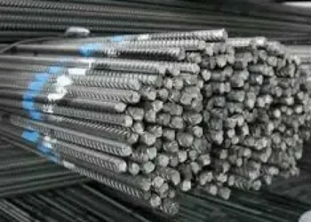 سعر الحديد اليوم الخميس 12-2-2026 في المصانع والسوق المحلي