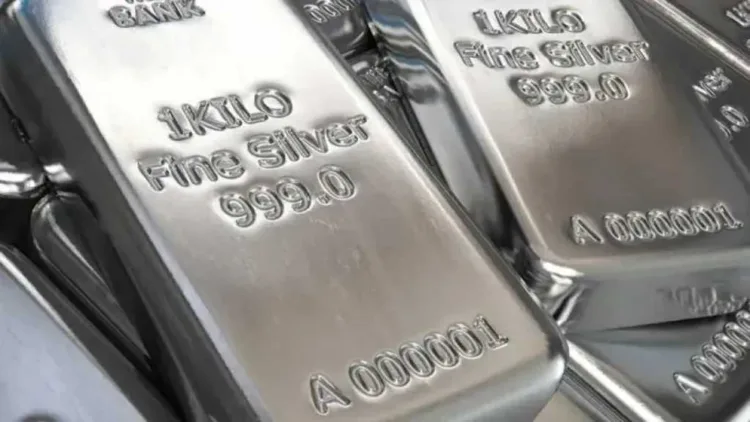 سعر الفضة اليوم السبت 14 فبراير 2026 في الصاغة المصرية – تحديث جديد