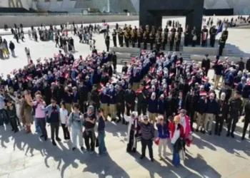 وزارة الداخلية تنظم الملتقى التاسع لمبادرة ”جيل جديد” لتعزيز الوعي الثقافي والانتماء الوطني للشباب