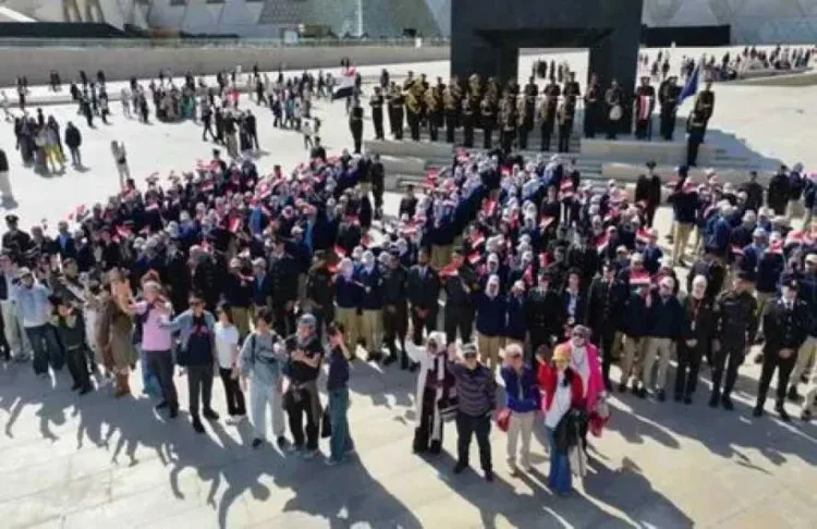 وزارة الداخلية تنظم الملتقى التاسع لمبادرة ”جيل جديد” لتعزيز الوعي الثقافي والانتماء الوطني للشباب