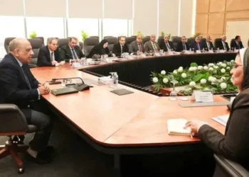 وزير الكهرباء يجتمع برؤساء شركات التوزيع لضمان استقرار التيار وتحسين جودة الخدمة