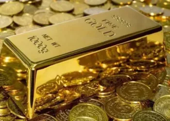 ضبط 4 كيلو ذهب وفضة مغشوشة داخل 6 محلات شهيرة بالجمالية